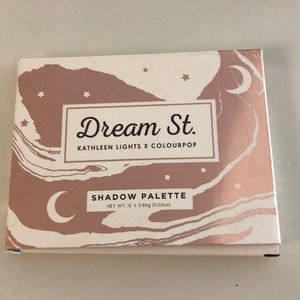 Dream St by Kathleen Lights Colorpop